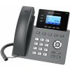 Grandstream GRP2603P/ telefón VoIP/ 2,48