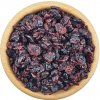 Sušené brusnice - Hmotnosť: 100 g
