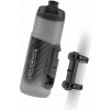 Fidlock TWIST SET LÁHEV TMAVÁ 600ml - UNIVERZÁLNÍ ZÁKLADNA