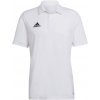 adidas pánske polo tričko ENT22 POLO biela čierna
