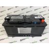 Autobatéria Originál VW 12V 105Ah, EN 950A, AGM - 000915105CF