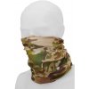 Brandit Multifunctional Headwear Multicam Multicam