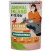Animal Island Everyday Monoprotein Duck 300 g