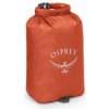 Osprey Ultralight Dry Sack 12L, vak - Mars Orange