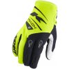 KENNY rukavice TRACK 24 black/neon yellow - 12