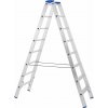 Štafle Štafle VENBOS PROFI 5508 2x8 (VEN.5508)