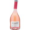 Víno J.P.Chenet Grenache Cinsault Rosé 0,75L (6ks)