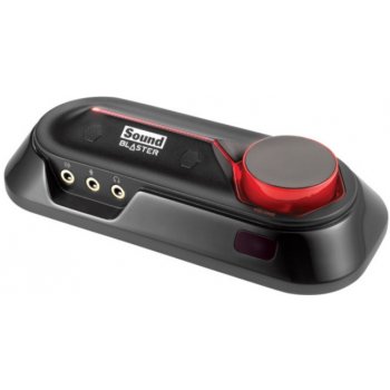 Creative Sound Blaster OMNI SURROUND 5.1