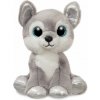 Aurora Plyšový husky Aspen - Sparkle Tales (18 cm)