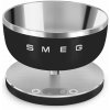 Digitálna kuchynská váha 50's Retro Style – SMEG