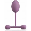 You2Toys Vaginal Trainer With Bouncing Weights vaginálny trenažér 12.4 cm