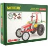Merkur Stavebnice Merkur - Farmer set
