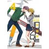 Albatros Media Komiks Nozaki, mistr romantiky 4
