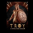 Hra na PC Total War Saga: Troy