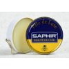 Vosk na obuv Saphir, 50ml Bezfarebný