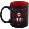 Keramický hrnček Diablo IV Lilith Queen of the Succubi 330 ml