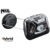 Petzl Zipka Hybrid 2019 - Čierna