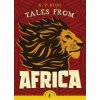 Tales from Africa (K. P. Kojo)(Brožovaná)