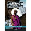 The Gospel of Luke: Word for Word Bible Comic: NIV Translation (Amadeus Pillario Simon)