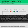 HP 460 Multi-Device Bluetooth Keyboard 7N7B8AA#ABB