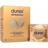 Durex Sensual No Latex 20 ks