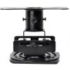Optoma univerzální stropní držák, černý (70mm), 15kg OCM818B-RU