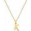 Strieborný prívesok Hot Diamonds x Jac Jossa Soul K DP949