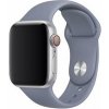 Devia Apple Watch Deluxe Series Sport Band 44/45/46mm - Lavender Gray