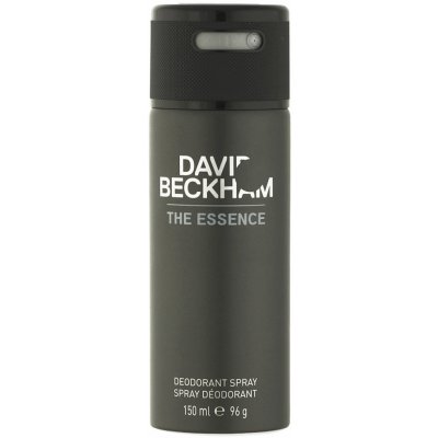 David Beckham The Essence deospray 150 ml