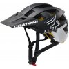 CRATONI AllSet Pro MIPS Black/White Matt 2025