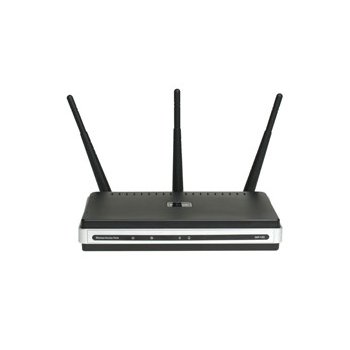 D-Link DAP-1360