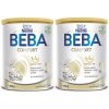 BEBA COMFORT 3, 5 HMO, mlieko pre malé deti, 2× 800 g