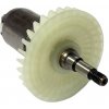 Rotor na brúska Worcraft CAG-S20LiBS-125, 125 mm, diel 23