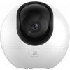 ABCtech Ezviz H6 3K - Vnitřní otočná IP kamera 5MP, 4mm, detekce zvuku