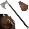 Celokovová sekera 