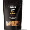 Strukovinové chipsy SYR MASLO - vegan 70g SNAKK