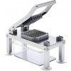 Vevor Multifunkčný krájač a mandolína s 8 nerezovými čepeľami a nádobou JSSWQSJQDQSQRENNV002V0