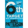 The 6th Target - James Patterson, Maxine Paetro
