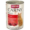 Animonda Carny Adult hovädzie 400 g