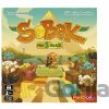 Sobek pro 2 hráče - Bruno Cathala, Sébastien Pauchon