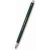 Faber-Castell 139404 Mechanická ceruzka TK 9400 tvrdosť 4B