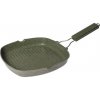 Trakker Pánev Armolife Marble Griddle Pan