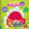 Spoznaj dotykom - Svet dinosaurov - Kolektív autorov