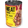 Josera Dog Meat Lovers Menu Beef with Potato konzerva 800g