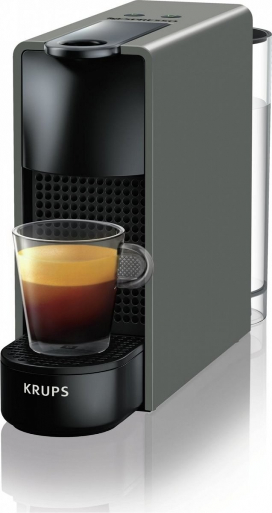 Krups Nespresso Essenza mini XN 110B10