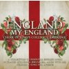 Cambridge King's C.CH. - England My Engl / 2CD [2 CD]