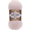 Alize Diva Stretch 382 - pudrová
