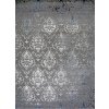 Berfin Dywany , Kusový koberec Elite 23282 Navy Grey, 120x180, šedá, obývacia izba