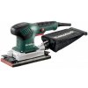 Metabo Metabo vibrační bruska SRE 3185 v kartónu 600442000