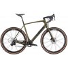 LOOK 765 Gravel RS Ekar 1x13 Metallic Hope Green Satin / Corima Essentia 40